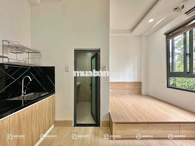 🌵STUDIO CỬA SỔ NEW 100% NGAY AEON TÂN PHÚ - KHU DÂN CƯ AN NINH