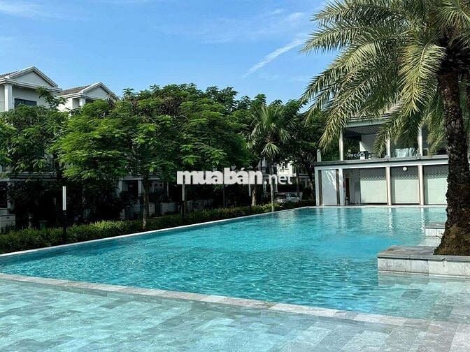 CHO THUÊ BIỆT THỰ NINESOUTH ✅✅✅