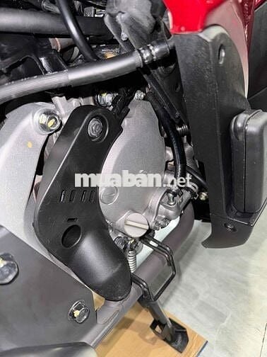 ✅ Thiếu Cái Thùng - SM 110 - Odo: 1.900km Siêu Mới