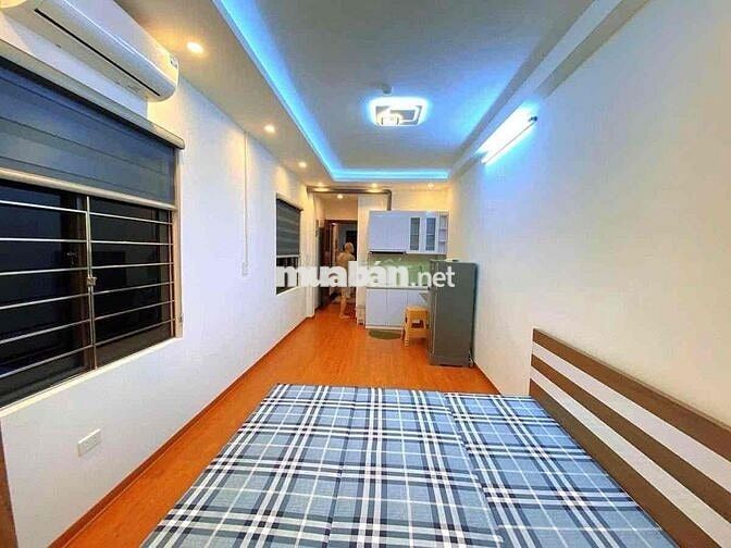 Nhà mới Siêu Quần-20m oto-60m ra phố-40m*5T;MT3,5m;3N