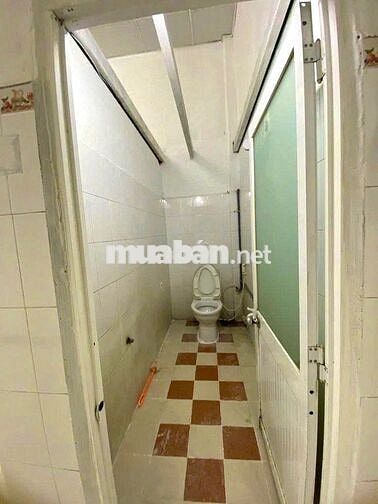 Cho Thuê Nhà Suốt 4x16m Đường C2, Tân Phú ( Nhà Rộng Suốt )