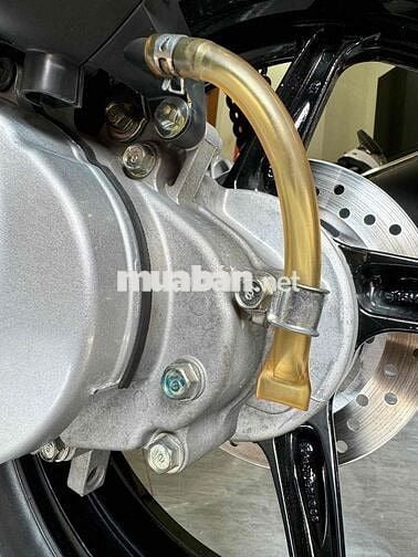✅ Thiếu Cái Thùng - SM 110 - Odo: 1.900km Siêu Mới