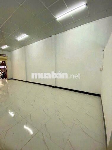 Cho Thuê Nhà Suốt 4x16m Đường C2, Tân Phú ( Nhà Rộng Suốt )