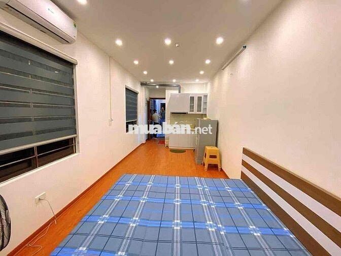Nhà mới Siêu Quần-20m oto-60m ra phố-40m*5T;MT3,5m;3N