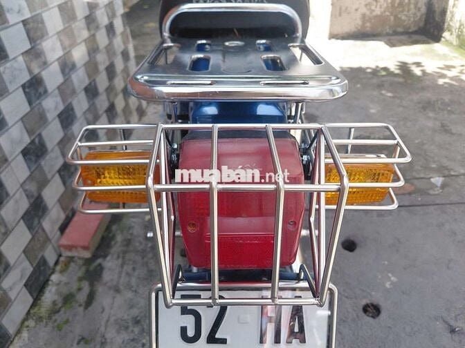 Cub 82 50 nhật