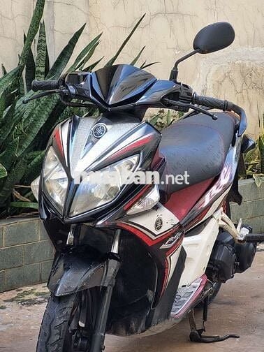 Yamaha Nouvo 4. xe nhà sử dụng