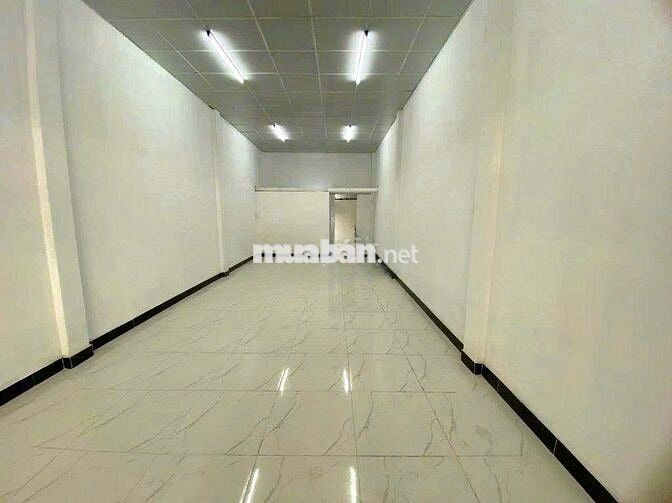 Cho Thuê Nhà Suốt 4x16m Đường C2, Tân Phú ( Nhà Rộng Suốt )