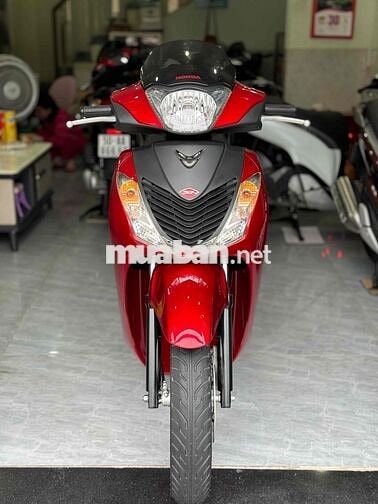 ✅ Thiếu Cái Thùng - SM 110 - Odo: 1.900km Siêu Mới