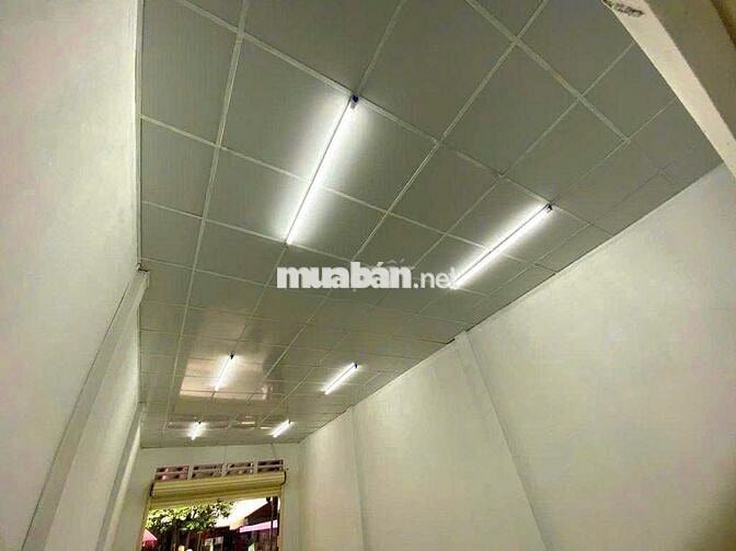 Cho Thuê Nhà Suốt 4x16m Đường C2, Tân Phú ( Nhà Rộng Suốt )
