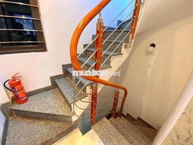 Nhà mới Siêu Quần-20m oto-60m ra phố-40m*5T;MT3,5m;3N