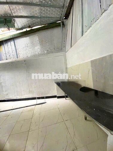 Cho Thuê Nhà Suốt 4x16m Đường C2, Tân Phú ( Nhà Rộng Suốt )