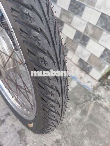 Cub 82 50 nhật