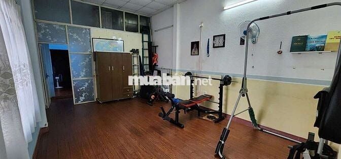 Cho thuê nhà hẻm xe hơi Nguyễn Văn Săng p. Tân Sơn Nhì quận Tân Phú