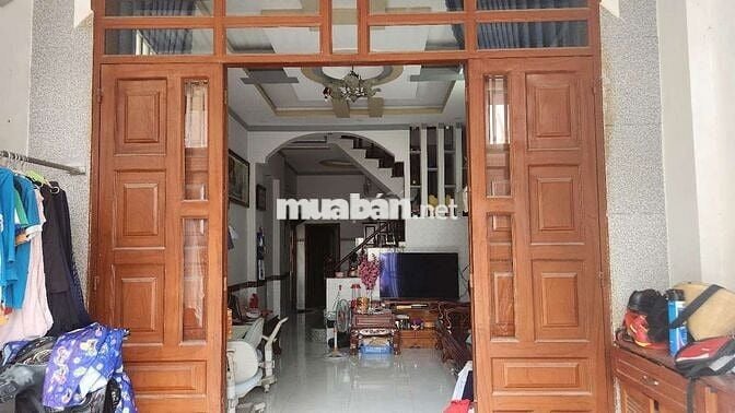 🏡 BÁN NHÀ 2 TẦNG ĐẸP NGAY GO DĨ AN – GIÁ CHỈ 3.4 TỶ
