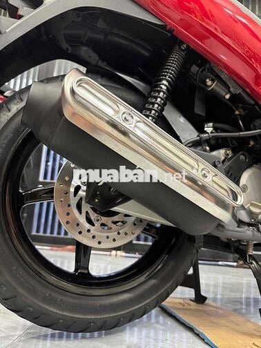 ✅ Thiếu Cái Thùng - SM 110 - Odo: 1.900km Siêu Mới