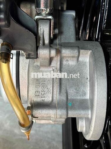 ✅ Thiếu Cái Thùng - SM 110 - Odo: 1.900km Siêu Mới