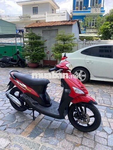 Xe yamaha mio nguyên gin