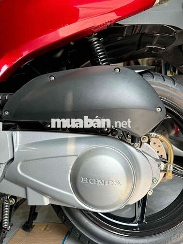 ✅ Thiếu Cái Thùng - SM 110 - Odo: 1.900km Siêu Mới