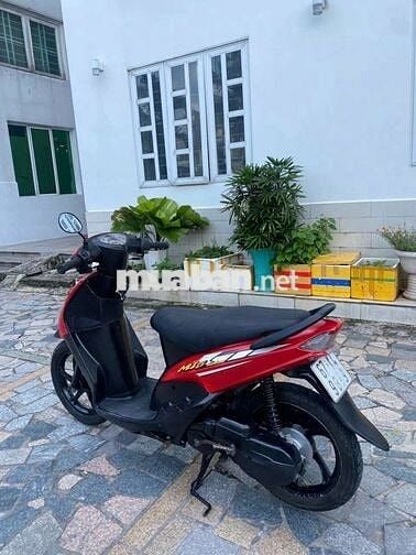 Xe yamaha mio nguyên gin