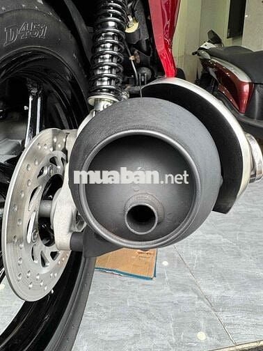 ✅ Thiếu Cái Thùng - SM 110 - Odo: 1.900km Siêu Mới