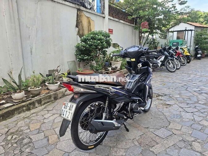 Xe SYM Galaxy 50cc