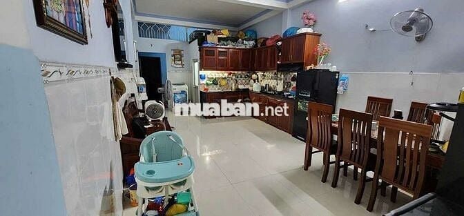 Cho thuê nhà hẻm xe hơi Nguyễn Văn Săng p. Tân Sơn Nhì quận Tân Phú
