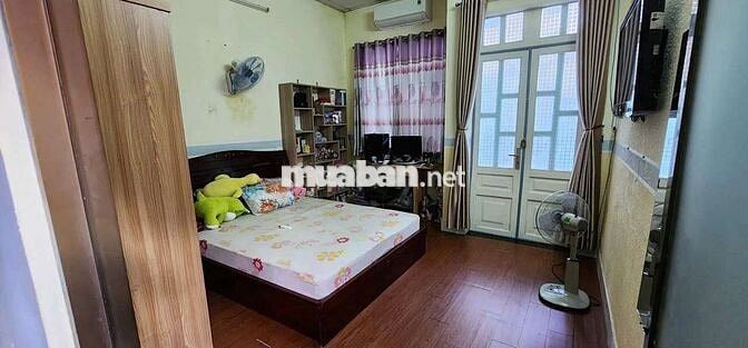 Cho thuê nhà hẻm xe hơi Nguyễn Văn Săng p. Tân Sơn Nhì quận Tân Phú