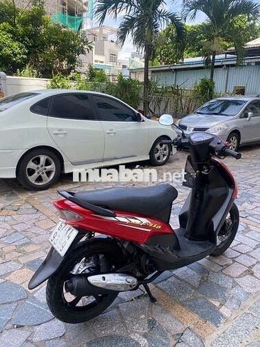 Xe yamaha mio nguyên gin