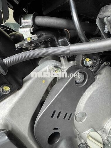 ✅ Thiếu Cái Thùng - SM 110 - Odo: 1.900km Siêu Mới