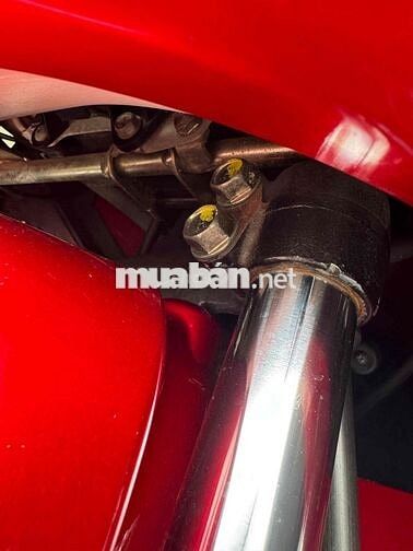 ✅ Thiếu Cái Thùng - SM 110 - Odo: 1.900km Siêu Mới