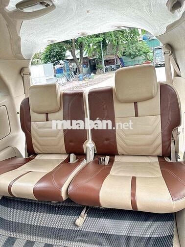 Toyota Innova 2008 - G số sàn