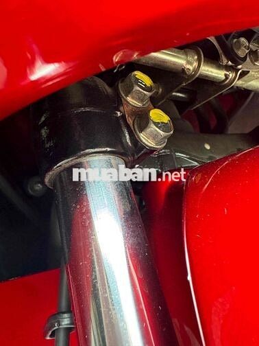 ✅ Thiếu Cái Thùng - SM 110 - Odo: 1.900km Siêu Mới