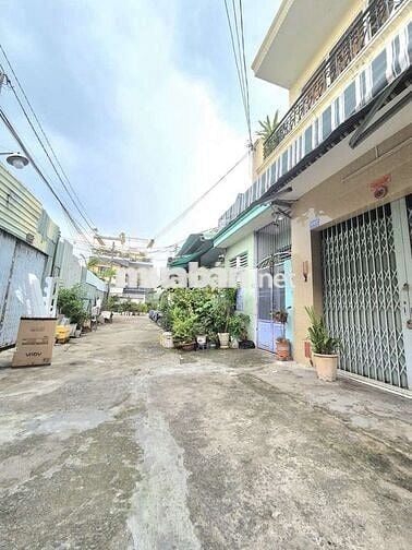 HOMESTAY TÂN PHÚ FULL NỘI THẤT XE HƠI ĐỖ CỬA CHỈ 3,65 TỶ TL