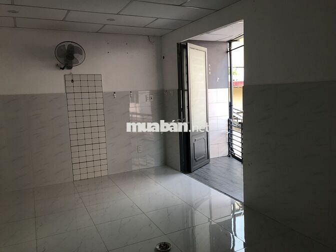 Nhà nguyên căn Gò Vấp,1trệt 1 gác suốt, hẻm xe tải