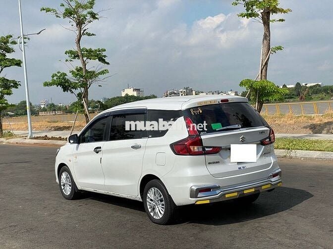 Suzuki Ertiga 2020 GL 5MT - 113000 km