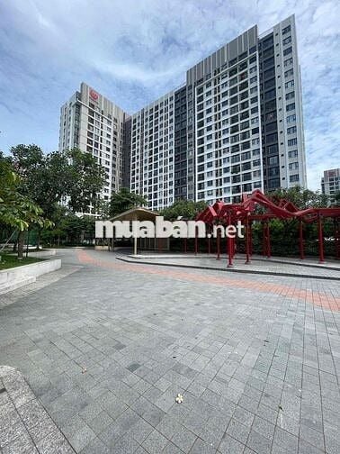Cho Thuê 1Pn Riêng Trong căn hộ chung cư Picity