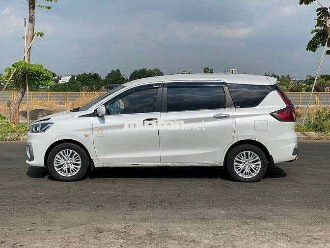 Suzuki Ertiga 2020 GL 5MT - 113000 km