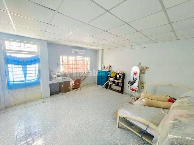 NHÀ 2 TẦNG NGAY AEON BÌNH TÂN, TÊN LỬA, 5x20, HẺM 8M 1/, PHÙ HỢP Ở, KD