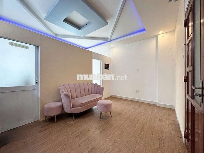 CHO THUÊ 2PN BANCON + FULL NT Ở PHẠM VĂN CHIÊU ,GV