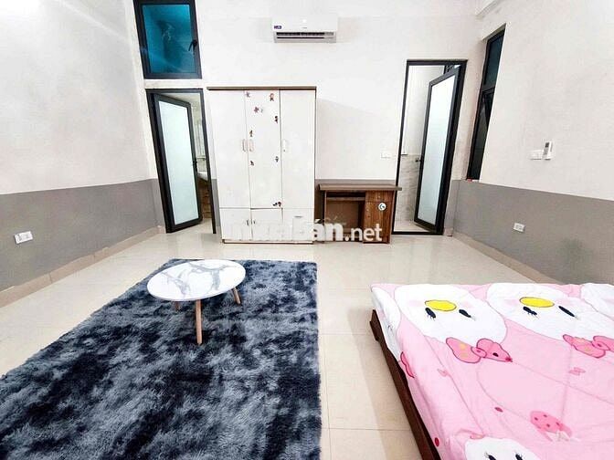 CCMN Ngõ 147 Triều Khúc - Full đồ , ban công thoáng , ở được luôn