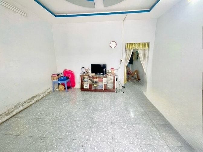 NHÀ 2 TẦNG NGAY AEON BÌNH TÂN, TÊN LỬA, 5x20, HẺM 8M 1/, PHÙ HỢP Ở, KD