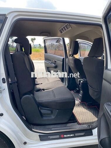 Suzuki Ertiga 2020 GL 5MT - 113000 km