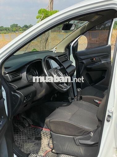 Suzuki Ertiga 2020 GL 5MT - 113000 km