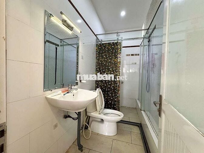 CHO THUÊ 2PN BANCON + FULL NT Ở PHẠM VĂN CHIÊU ,GV