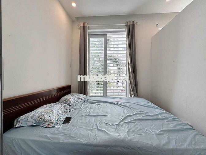 CHO THUÊ 2PN BANCON + FULL NT Ở PHẠM VĂN CHIÊU ,GV