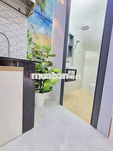 HOMESTAY TÂN PHÚ FULL NỘI THẤT XE HƠI ĐỖ CỬA CHỈ 3,65 TỶ TL