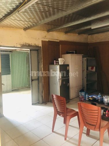 Cho thuê đất để kinh doanh buôn bán