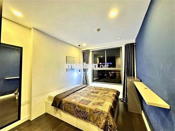 BOTANICA PREMIER 2PN FULL NỘI THẤT NHƯ HÌNH GẦN SÂN BAY CV GIA ĐỊNH
