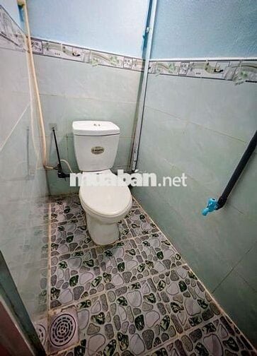 Phòng mới xây Q.12, 30m2, có gác duplex, gần cvpm Q.Trung, sát q. GV