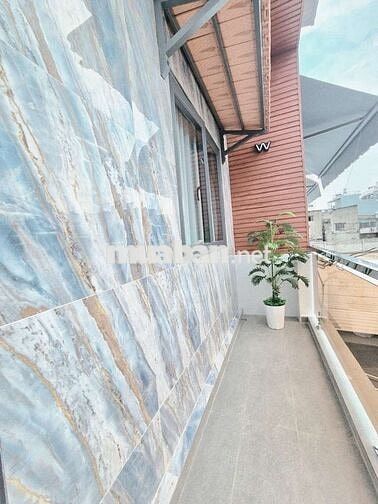 HOMESTAY TÂN PHÚ FULL NỘI THẤT XE HƠI ĐỖ CỬA CHỈ 3,65 TỶ TL